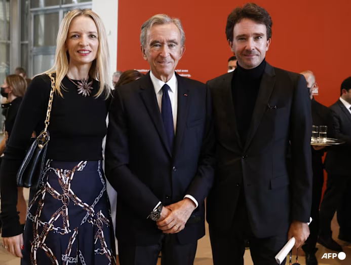 LVMH