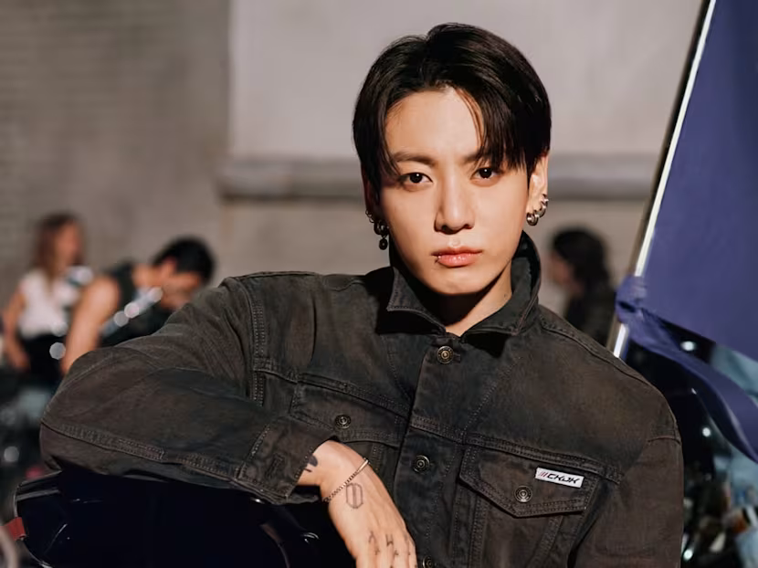 Jungkook