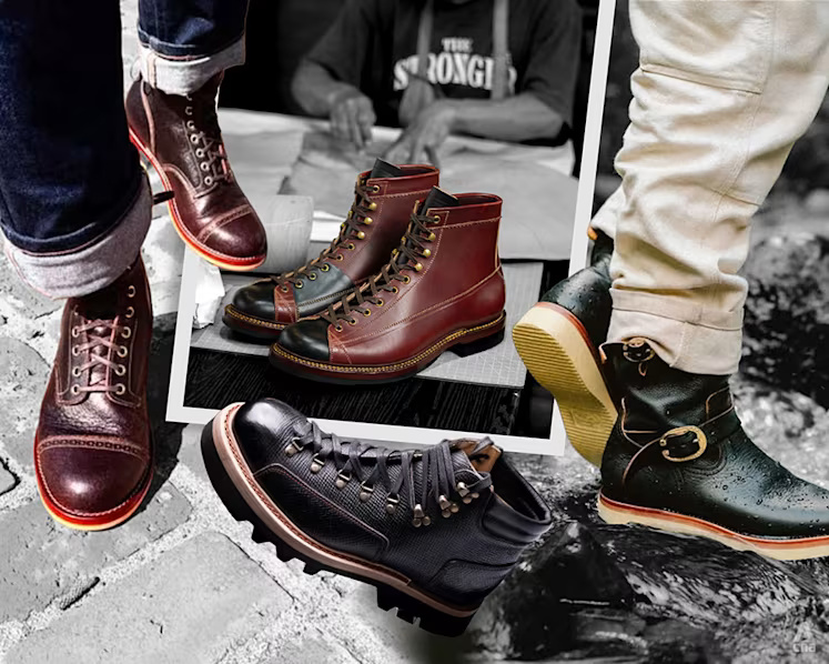 sepatu